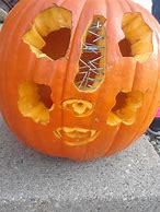 Image result for SCP Pumpkin