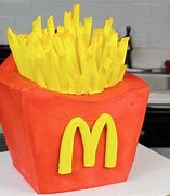 Image result for Cake Fries