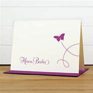 Image result for Personalized Stationery