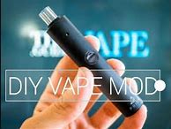 Image result for DIY Vape Mod