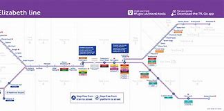 Image result for Heathrow T2 Train Station