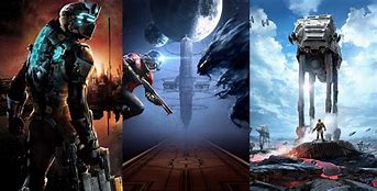 Image result for Classic Space Shooter Games