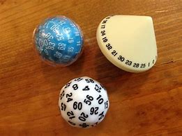 Image result for D69 Dice