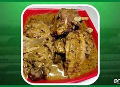 Image result for Hausa Dishes