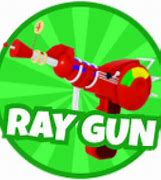 Image result for Roblox Ray Gun No Background