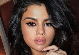 Image result for Selena Gomez as a Cat