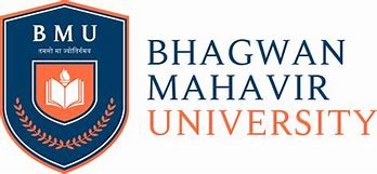 Image result for BMU Logo.png