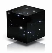 Image result for Infinity Cube