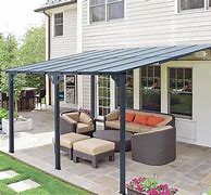 Image result for Sliding Roof Pergola Gazebo