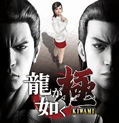 Image result for Yakuza Kiwami 1 Concept Art