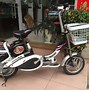 Image result for Electric Bikes in China