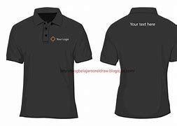 Image result for Bahan De Sain Kaos Polos Hitam