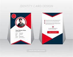 Image result for Modern Identiti Card