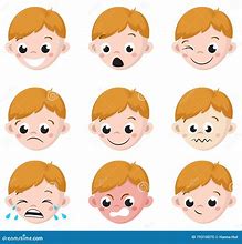 Image result for Whew Clip Art Face