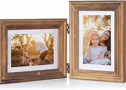 Image result for Double 7X5 Frame