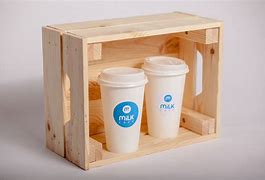 Image result for Milk Cafe RDC