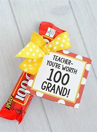 Image result for Cute Teacher Appreciation Ideas