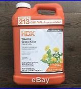 Image result for HDX Weed Killer Concentrate