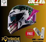 Image result for Gille DC Helmet