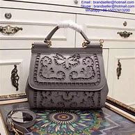 Image result for D&G Handbags