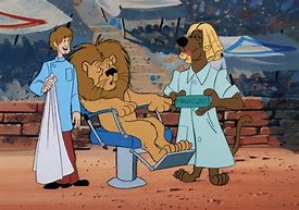 Image result for Scooby Do Lenon Body