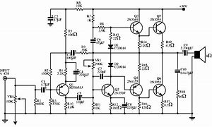 Image result for Audio Design Schematic