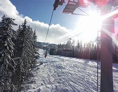 Image result for Oglebay Ski Lift