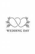 Image result for Logo A1 for Wedding