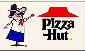 Image result for Old Pizza Hut Photos