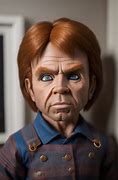 Image result for Evil Chucky