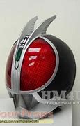 Image result for Kamen Rider Helmet Replica