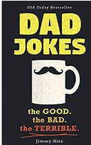 Image result for 365 Dad Jokes Book