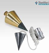 Image result for Hanging Plumb Bob