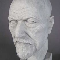 Image result for Sigmond Freud Portrait Bust