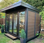 Image result for Small Garden Rooms Dome