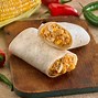 Image result for Picture of Girl Eat a Delicious Burrito