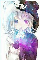 Image result for Kawaii Anime Galaxy