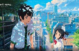 Image result for Your Name Anime Desktop Wallpaper