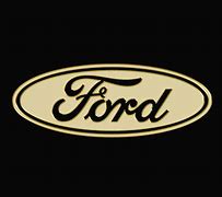 Image result for Ford Logo White Background