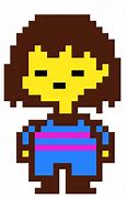 Image result for Undertale Pixel Art