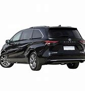 Image result for Toyota Sienna Minivan