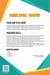 Image result for How to Write a Job Advertisement