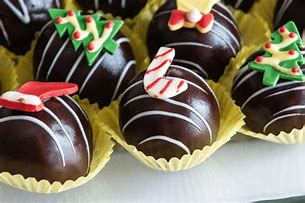 Image result for Xmas Chocolates