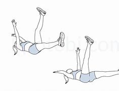 Image result for Dead Bird Exercise