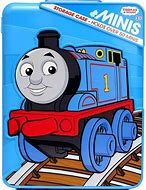 Image result for Thomas Back Side