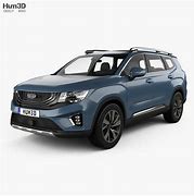 Image result for Geely 3Dht