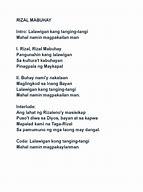 Image result for Pasay Hymn Lyrics