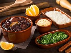 Image result for Comida Brasileña Típica