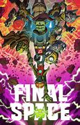 Image result for Final Space Graphic Novel