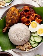 Image result for Nasi Lemak